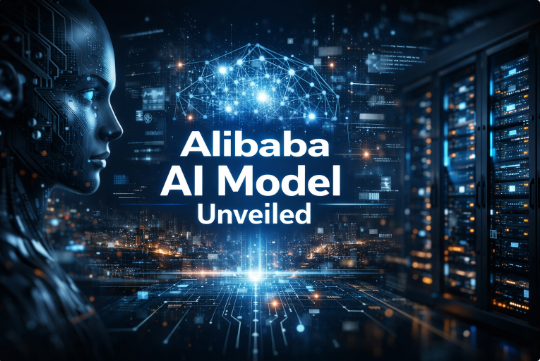 Alibaba unveils a new artificial intelligence model: what Qwen 3.5 means for the “agentic AI” era